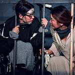 Спектакль «Клятвенные девы»