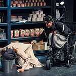 Спектакль «Клятвенные девы»