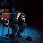 Спектакль «Клятвенные девы»