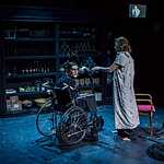 Спектакль «Клятвенные девы»