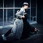 Спектакль «Lёгкое Dыхание»