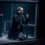 Спектакль «Lёгкое Dыхание»