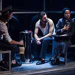 Спектакль «Lёгкое Dыхание»