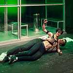 Спектакль «Lёгкое Dыхание»