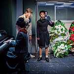 Спектакль «Lёгкое Dыхание»