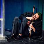 Спектакль «Lёгкое Dыхание»