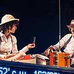 Спектакль «Lёгкое Dыхание»