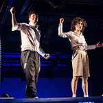 Спектакль «Lёгкое Dыхание»