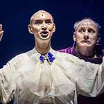 С любовью не шутят