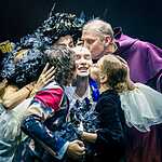 С любовью не шутят