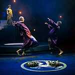 С любовью не шутят