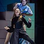 С любовью не шутят