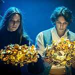 С любовью не шутят