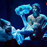 С любовью не шутят