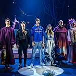 С любовью не шутят