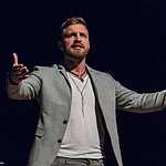 Спектакль «Мужчина vs Женщина»