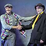 Маяковский в стихах и песнях