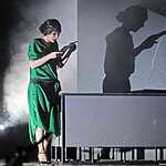 Маяковский в стихах и песнях