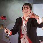 Маяковский в стихах и песнях