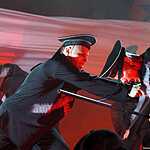 Маяковский в стихах и песнях