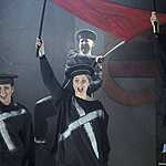 Маяковский в стихах и песнях