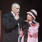 Маяковский в стихах и песнях