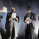 Маяковский в стихах и песнях