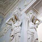 Офицерский бал