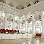 Офицерский бал