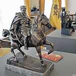 Офицерский бал