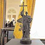 Офицерский бал