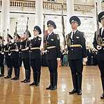 Офицерский бал