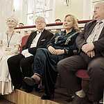 Офицерский бал