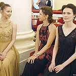 Офицерский бал