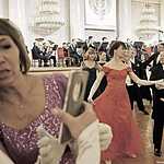 Офицерский бал