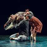 Вечер современной хореографии «Проба № 2»