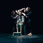 Вечер современной хореографии «Проба № 2»