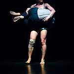 Вечер современной хореографии «Проба № 2»