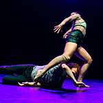 Вечер современной хореографии «Проба № 2»