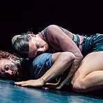 Вечер современной хореографии «Проба № 2»