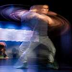 Вечер современной хореографии «Проба № 2»