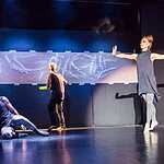 Вечер современной хореографии «Проба № 2»