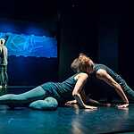 Вечер современной хореографии «Проба № 2»