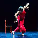 Вечер современной хореографии «Проба № 2»