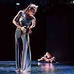 Вечер современной хореографии «Проба № 2»