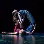 Вечер современной хореографии «Проба № 2»