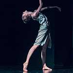 Вечер современной хореографии «Проба № 2»