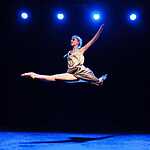 Вечер современной хореографии «Проба № 2»