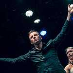 Вечер современной хореографии «Проба № 2»