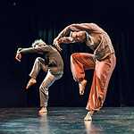 Вечер современной хореографии «Проба № 2»